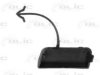 VW 1T0807241B Bumper Cover, towing device